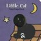 Little Cat: Finger Puppet Book