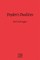 Dryden's Dualities