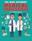 The Many Different Medical Professions Coloring Book
