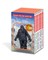 Choose Your Own Adventure 6- Book Boxed Set #1 (the Abominable Snowman, Journey Under the Sea, Space and Beyond, the Lost Jewels of Nabooti, Mystery of the Maya, House of Danger)