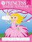 Princess Writing Workbook Practice Printing Words, Phrases, and Sentences