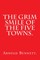 The Grim Smile of the Five Towns.
