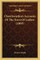 Churchwarden's Accounts of the Town of Ludlow (1869)
