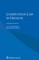 Competition Law in Uruguay