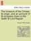The Invasion of the Crimea