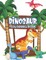 Dinosaur Coloring Book