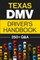 Texas DMV Driver's Handbook