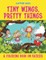 Tiny Wings, Pretty Things (A Coloring Book on Fairies)