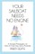 Your Sailboat Needs No Engine
