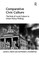 Comparative Civic Culture
