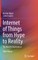 Internet of Things from Hype to Reality