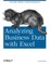 Analyzing Business Data with Excel