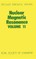 Nuclear Magnetic Resonance