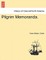 Pilgrim Memoranda.