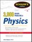 Schaum's 3,000 Solved Problems in Physics