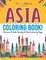 Asia Coloring Book! Discover A Wide Variety Of Asia Coloring Pages