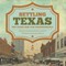 Settling Texas The Texas War for Independence Western American History Grade 5 Children's American History