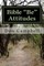 Bible "Be" Attitudes