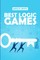 Best Logic Games
