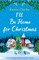 I'll Be Home for Christmas