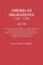 American Migrations, 1765-1799. the Lives, Times and Families of Colonial Americans Who Remained Loyal to the British Crown Before, During and After t