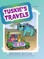 Tuskie's Travels Volume 1