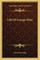 Life of George Eliot