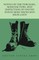 Notes on the Purchase, Manufacture, and Inspection of United States Army Shoes and Shoe Lasts