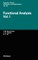 Functional Analysis