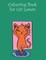 Colouring Book for Cat Lovers