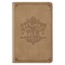 Standing Firm Faux Leather Devotional