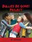Bullies Be Gone! Project