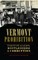 Vermont Prohibition