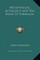 Metaphysical Astrology And The Book Of Formulas