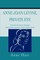 Anne Joan Levine, Private Eye