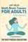 Math Brain Teasers For Adults With Answers