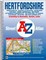 Hertfordshire Street Atlas