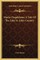 Maria Chapdelaine A Tale Of The Lake St. John Country
