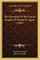 The Chronicle Of The Canons Regular Of Mount St. Agnes (1906)