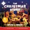 The Christmas Story Brick by Brick