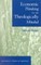 Economic Thinking for the Theologically Minded