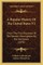 A Popular History Of The United States V2