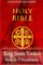Holy Bible, King James Version, Book 53 2 Thessalonians