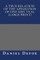A True Relation of the Apparition of one Mrs. Veal (Large Print)