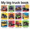 My Big Truck Book