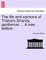The Life and Opinions of Tristram Shandy, Gentleman ... a New Edition. Vol. I