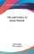Life and Letters of James Hinton
