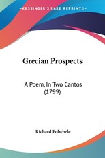 Grecian Prospects