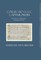 Collectio CCC Capitulorum, the Collection in 400 Chapters
