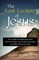 The Last Lecture of Jesus
